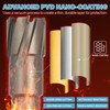 KEENTECH Carbide-Tipped Annular Cutter, 15/16" Dia. x 1-3/8" Depth, 3/4''