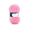 Patons Fab DK, Bubblegum Pink (10992), 100g