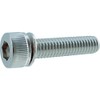 TRUSCO Y011-0408 Hexagon Socket Head Screw with Jizzz Disc Spring