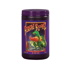 FoxFarm Beastie Bloomz 1 lbs /  2 lbs / 15 lbs - 15 lbs