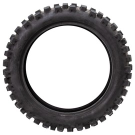 Tusk Dsport Adventure Tire 130/90-17 (68R) Tube Type For Kawasaki KLR650 Adventure 2022