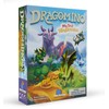 BLUE ORANGE GAMES Dragomino, My First Kingdomino- Kid Strategy Game
