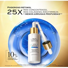 Concentre Total 10% Retinol Complex Serum Intensive night serum for wrinkles and more firmness 27 ml / 0.91 fl.oz