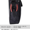 Daiwa Shoulder Pouch (D)