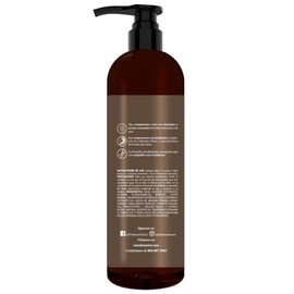 THE BOTANIST Body Cream Biotin Argan Oil 1000 ml