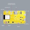 1 x ESP32 Display 2.8 Inch 240 x 320 LCD