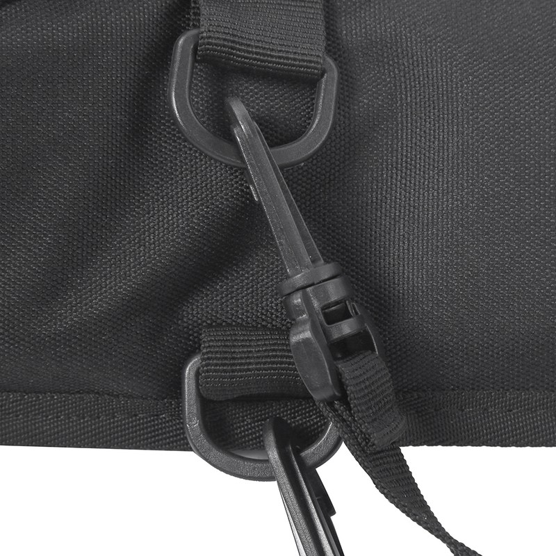Arrow Waist Pack Bow Quiver Outdoor Hunting Adjustable WearResistant Archery