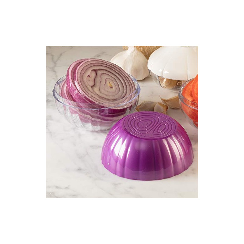 Hutzler Pro-Line Onion Food Saver, 1-piece, 3259