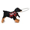 Ring Harness for Dog, Adjustable Dog Ring, Bumper Guards for