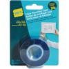 Seal-It Mounting Tape, 1 x 60 Inches, 2lb (40651)