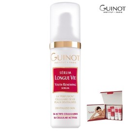 Gino Serum Longue B Serum 30ml+sample Serum Longue B No freebies / 기노 세럼 롱그 비 세럼 30ml+샘플 세럼 롱그 비  사은품 없음