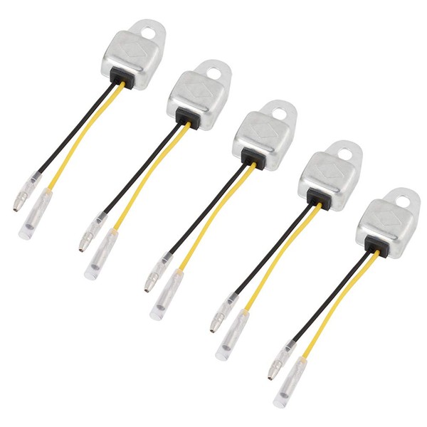 Pack of 5 Low Sensor with Alarm for GX160 GX200