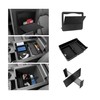 PeakPurit 3PCS Center Console Organizer Compatible with Honda 2023 2024