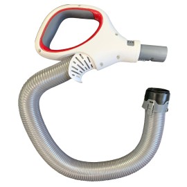 For Shark REPL Shark Hose Handle NV501 NV500 NV502 Navigator Lift-Away Vacuum 1191FC500BL