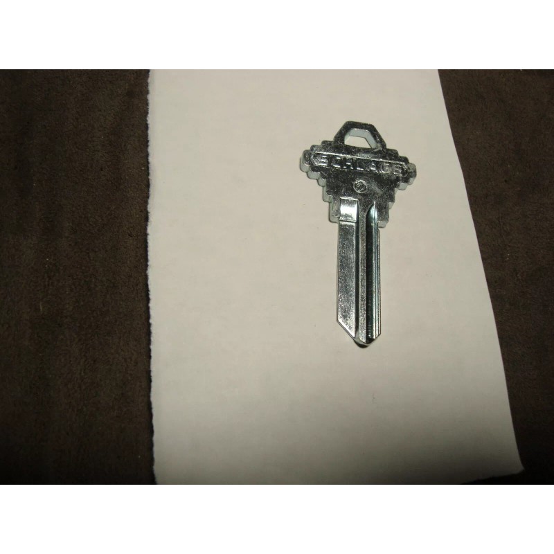 Schlage 1 Schlage Securekey Blue Reset Key 40-187 Secure Key