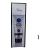 Mascarilla Peel Off Facial Carbon Puntos Negros Blanqueador