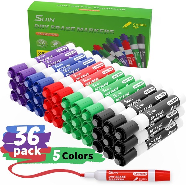 Dry-Erase-Mark