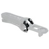 Deda ELEMENTI Computer Mount Faceplate for SUPERBOX (S-DCR)