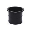 10 Plastic Drink Cup Holder extra deep for tables cars