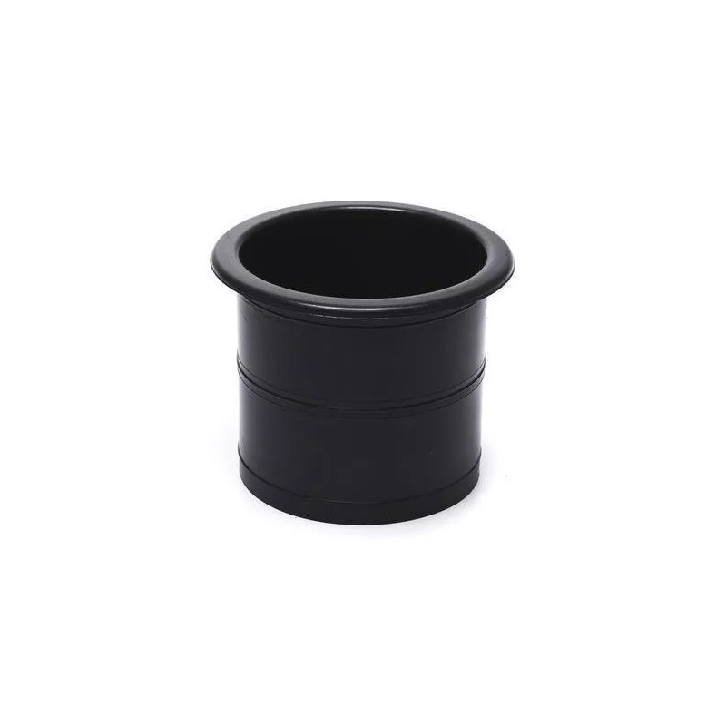10 Plastic Drink Cup Holder extra deep for tables cars