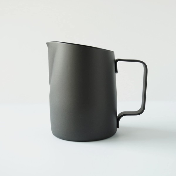 FUN COFFEE Milk Pitcher Latte Art Milk Frothing Pitcher Jug