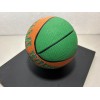 Ace Novelty Vintage 90’s Miami Hurricanes Mini Basketball Ace Novelty