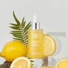 (Recommended) 2X Vitamin C Toning Ampoule (Snail Pack) Moisture Whitening