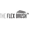 THE FLEX BRUSH XL BOAR/Nylon Mix (white) (xl, white)