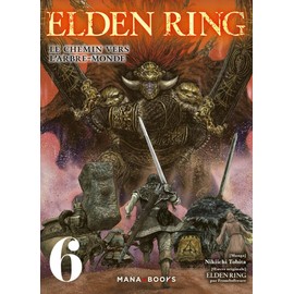 Elden Ring : Le chemin vers l'Arbre-Monde T06