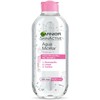 Garnier Skin Naturals Face Agua Micelar Desmaquillante para Todo Tipo de Piel, 400 ml, 1 unidad