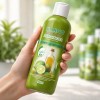 5 Shampoos Aceite De Bergamota Mas 3 Aceites