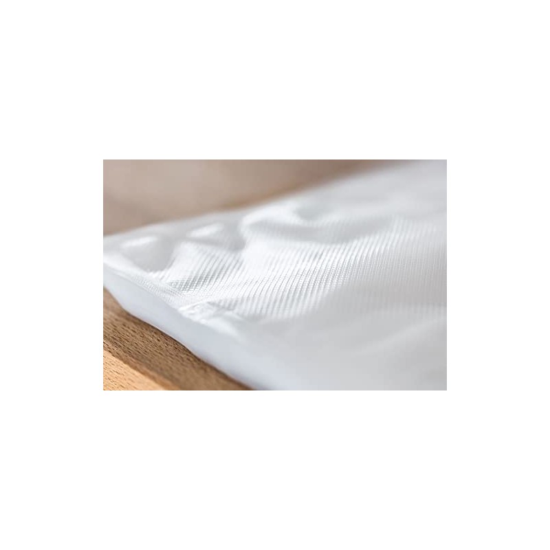 3 Rollos Sellado Alto Vacío [25x500cm] BPA FREE - Bolsas