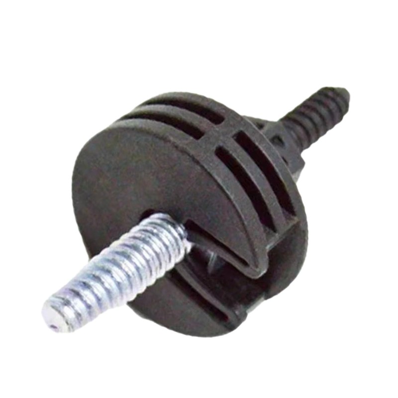 Yctze Engine Cover Stud 31474830 Double Head Screw Fixing for
