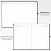 EMSHOI Meeting Notebook for Work with Action Items - 320