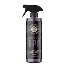 Stealth Garage™ Ultimate APC - All-Purpose Cleaner for Superior Cleaning Power Great Household Cleaning Spray Household Fragrance - Quantity: 2-Pack (16oz Bottle)