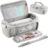 IVODEELA Carrying Case Compatible with Cricut Joy Xtra Smart Cutting