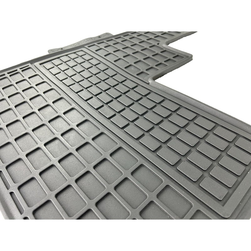 Fudatong Floor Mats for Peterbilt 365/367, 384/388, 386, 389 Auto