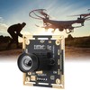 2MP HD Camera Module, 92° Wide Angle Lens, USB Plug