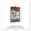 Dove Hot Chocolate Freshpack Milk Chocolate 0.66 oz Pouch 72/Carton