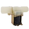 Single Way Electromagnetic Valve Solenoid for Steam Shower