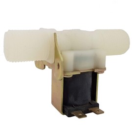 Single Way Electromagnetic Valve Solenoid for Steam Shower