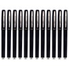 BaoKe Gel Ink Pens Rollerball Pens 1.0mm Medium Line, Box