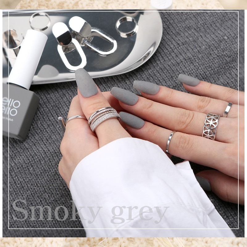 classic nail Jello Jello Pogme Collection Color Gel 6-piece set