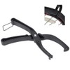 Tire Lever, Black Tire Pliers Bead Breaker Plastic Tire Repair