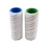 HIKIBEX 2PCS Floor Cleaner Roller Set 2.055-006.0 20550060 Compatible with