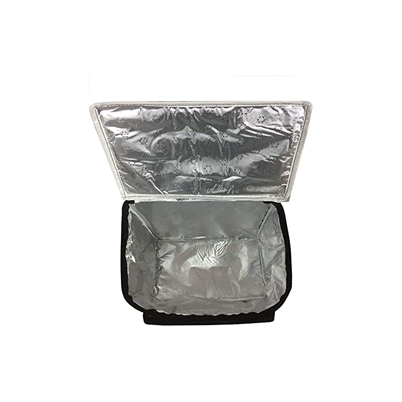 SERVICES Flexible Portable Fridge 10L Cool Bag Thermal Bag Camping