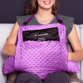 MOYOAMA Hysterectomy Pillow Post Surgery for Hysterectomy Recovery Must Haves- Surgery Pillow for Abdomen, Abdominal Pillow Post Surgery, Abdominal Surgery Recovery Pillow for Hysterectomy Gifts