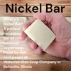 WFG WATERFALL GLEN SOAP COMPANY, LLC. SHARE THE GOODNESS Nickel