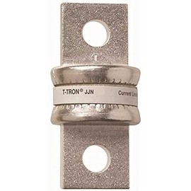 Bussman JJN-125 Tron Fast Acting Fuse