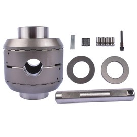 Flynsu Replacement for Chrysler 8.25 Differential Locker 29 Axle Splines SLC8.25-29